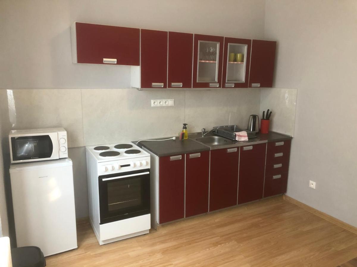 Apartman Bea, Snp 12 Велкий Крътиш Екстериор снимка