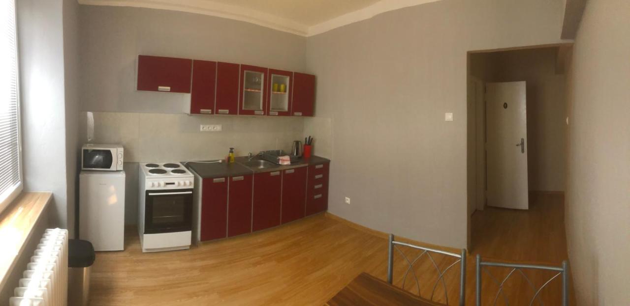 Apartman Bea, Snp 12 Велкий Крътиш Екстериор снимка