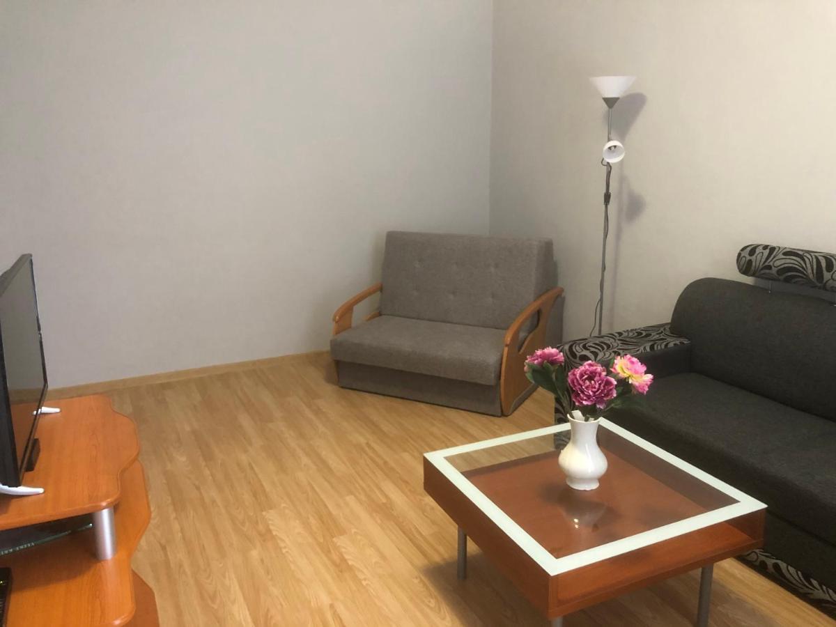 Apartman Bea, Snp 12 Велкий Крътиш Екстериор снимка