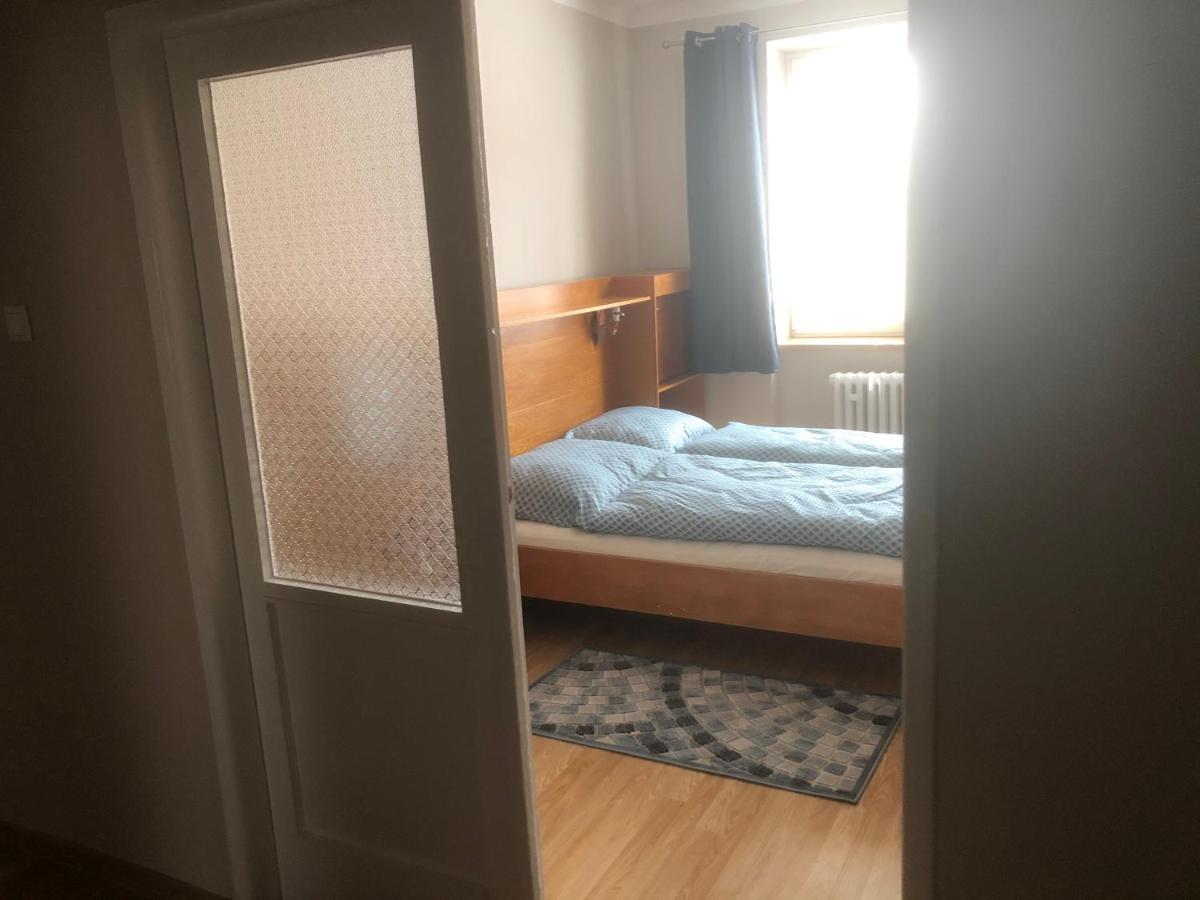 Apartman Bea, Snp 12 Велкий Крътиш Екстериор снимка