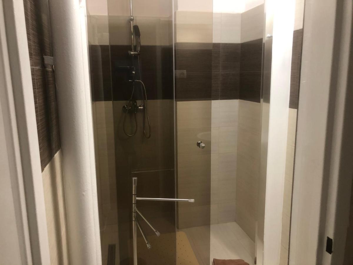 Apartman Bea, Snp 12 Велкий Крътиш Екстериор снимка