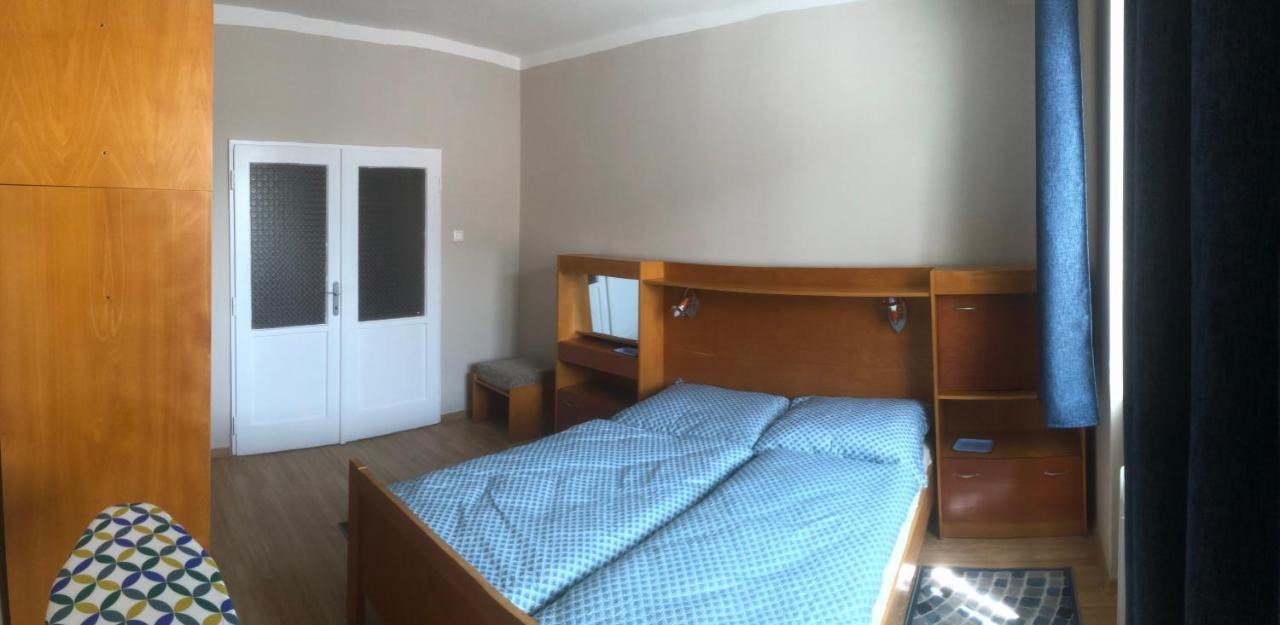 Apartman Bea, Snp 12 Велкий Крътиш Екстериор снимка